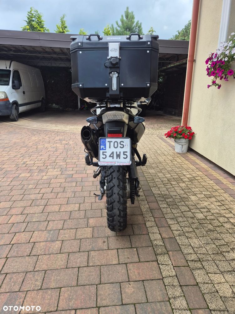 BMW GS - 4