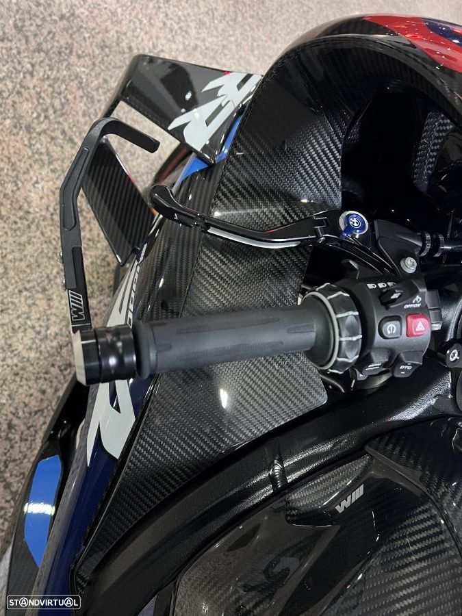 BMW M 1000 RR Competition Carbon - 12