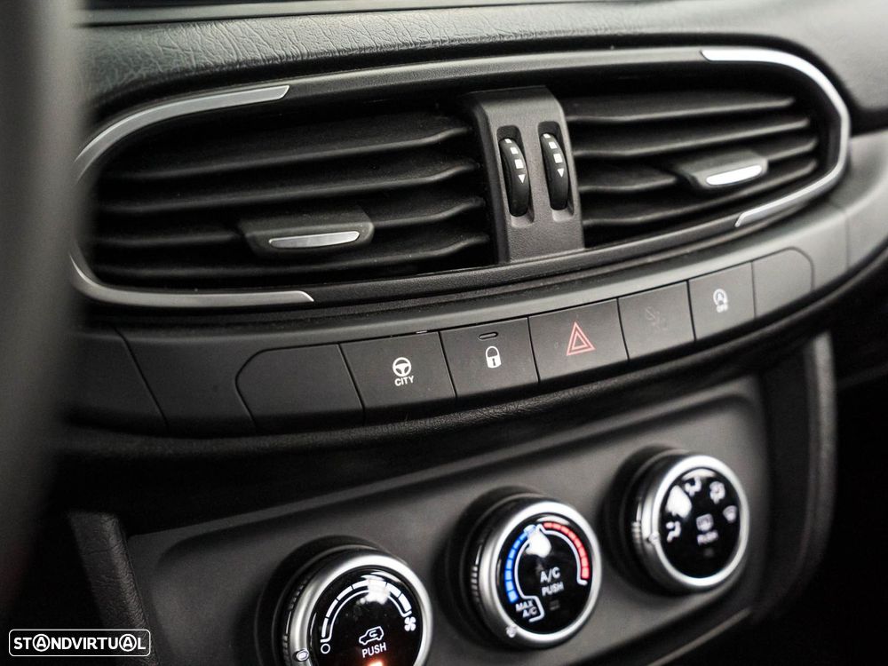 Fiat Tipo 1.3 Multijet City Life - 21