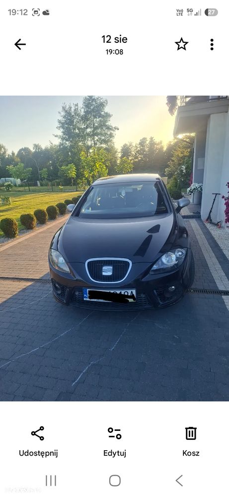 Seat Leon - 1