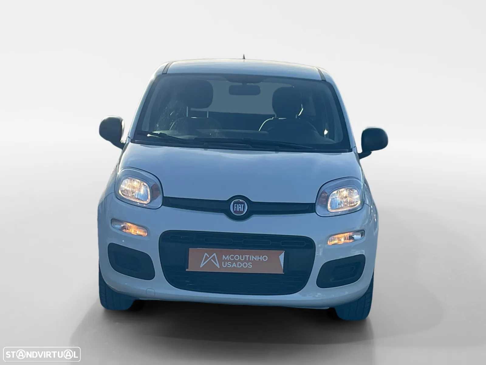 Fiat Panda 1.0 Hybrid City Life - 9
