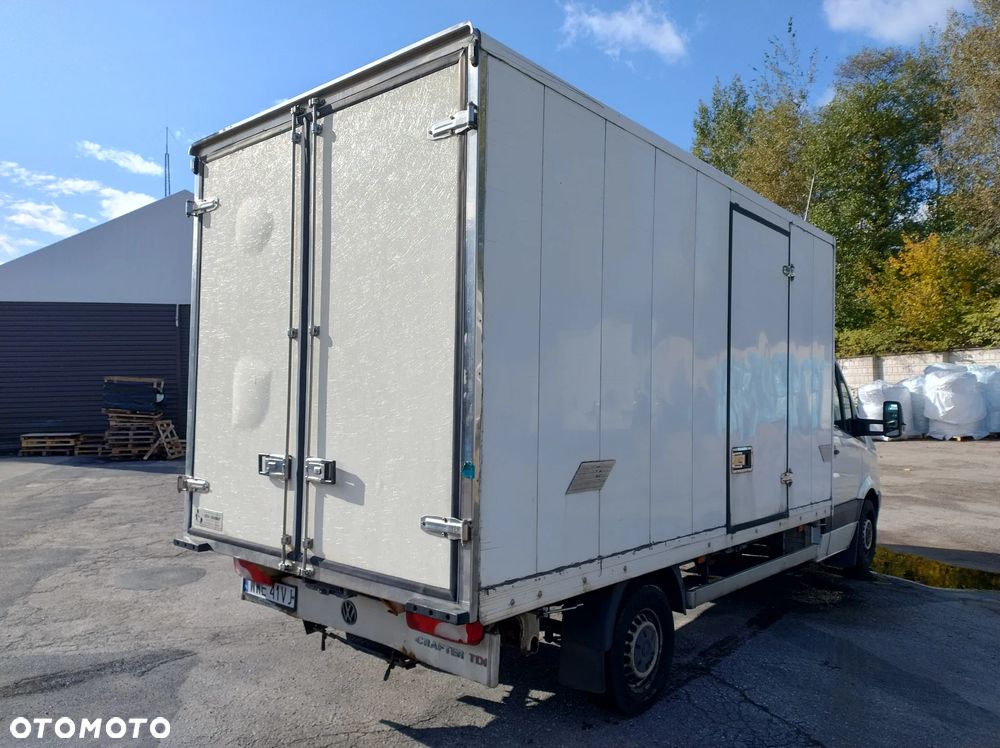 Volkswagen CRAFTER - 3