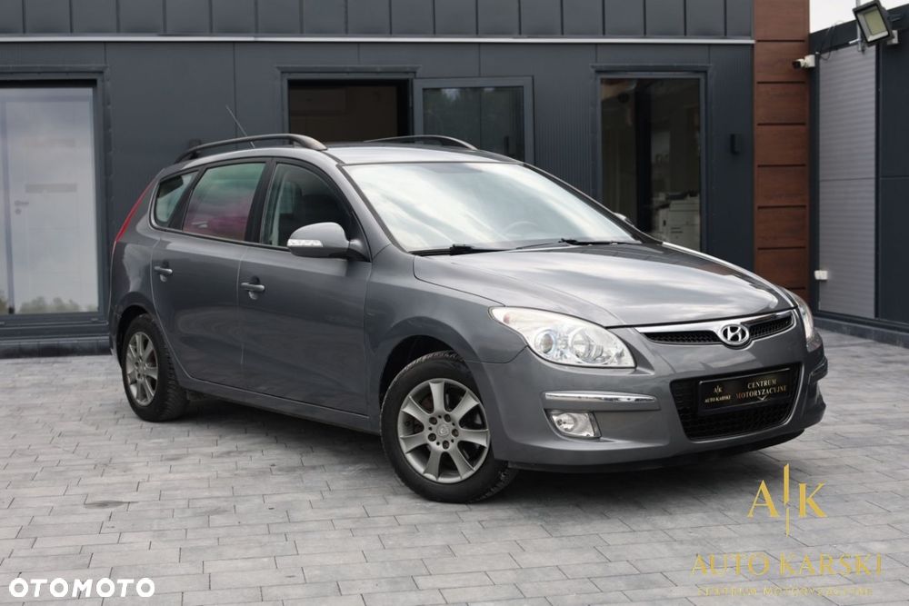Hyundai i30 - 5