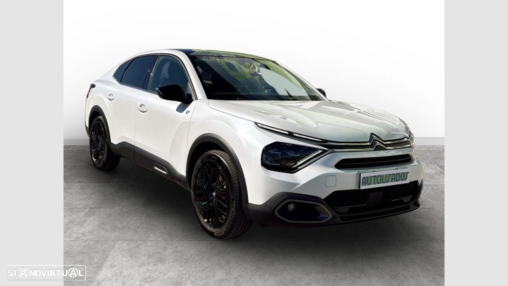 Citroën e-C4 X 54 kWh E-Series Collection - 3