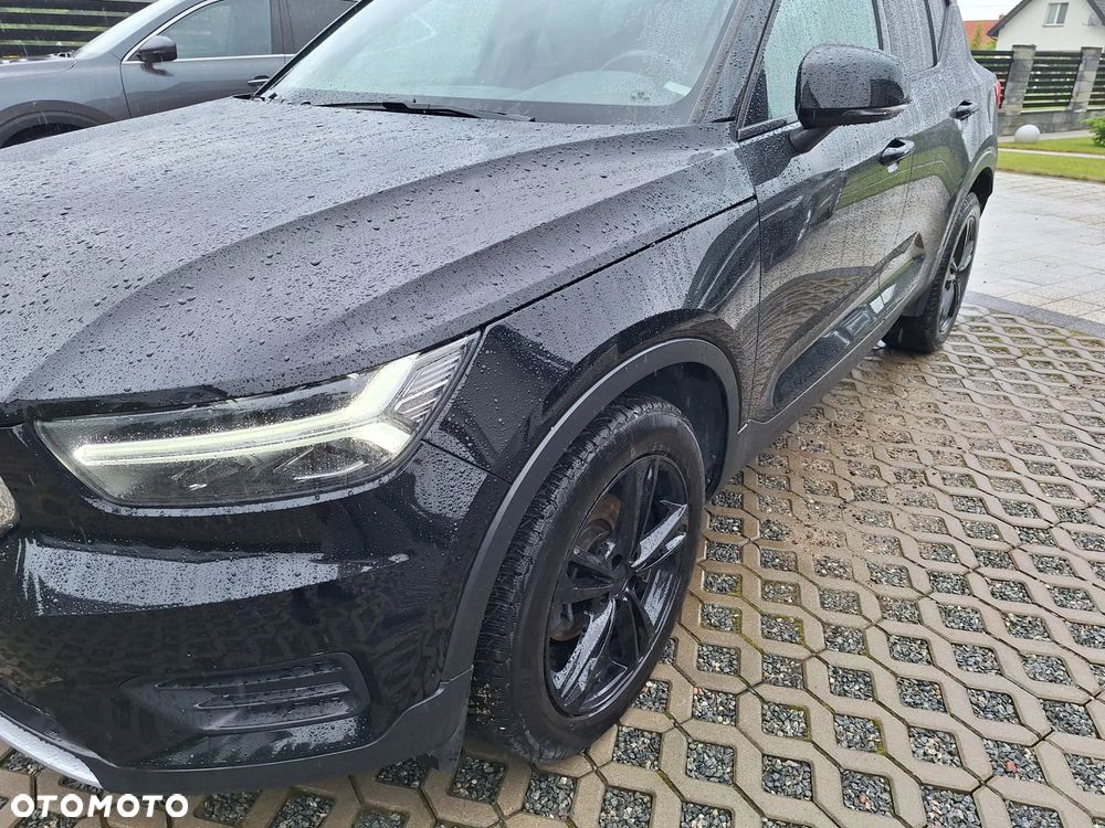 Volvo XC 40 D3 Momentum - 21