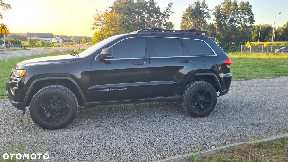 Jeep Grand Cherokee - 6