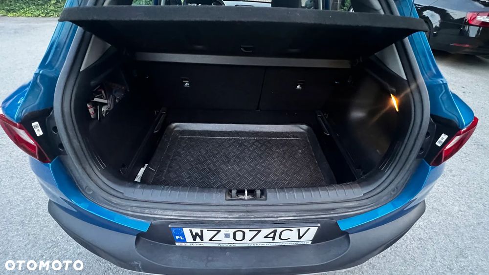 Kia Stonic 1.4 M - 13