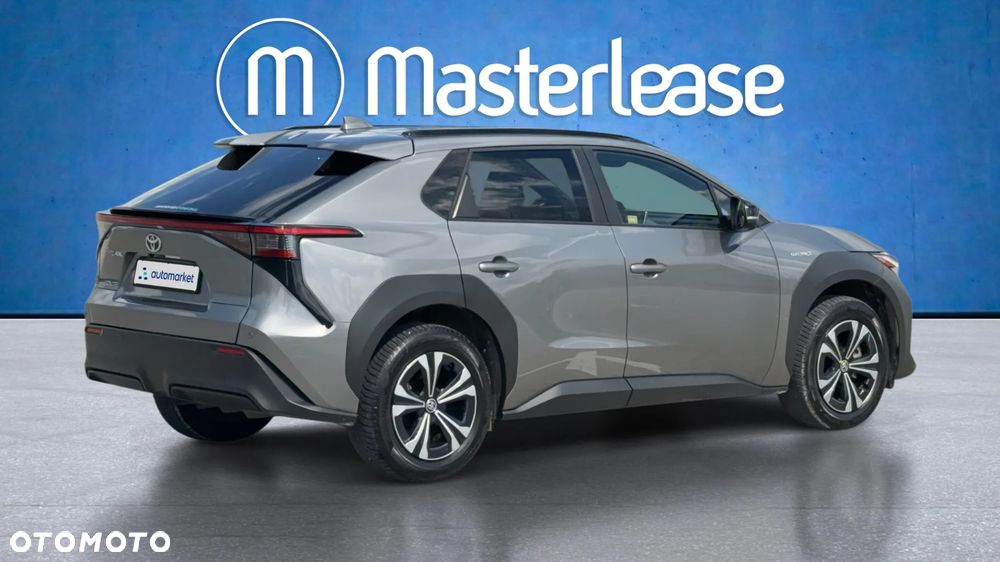 Toyota bZ4X 71.4kWh Prestige - 6