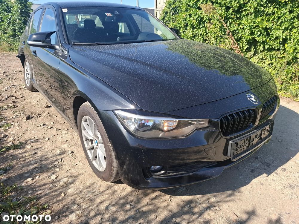 BMW Seria 3 - 2