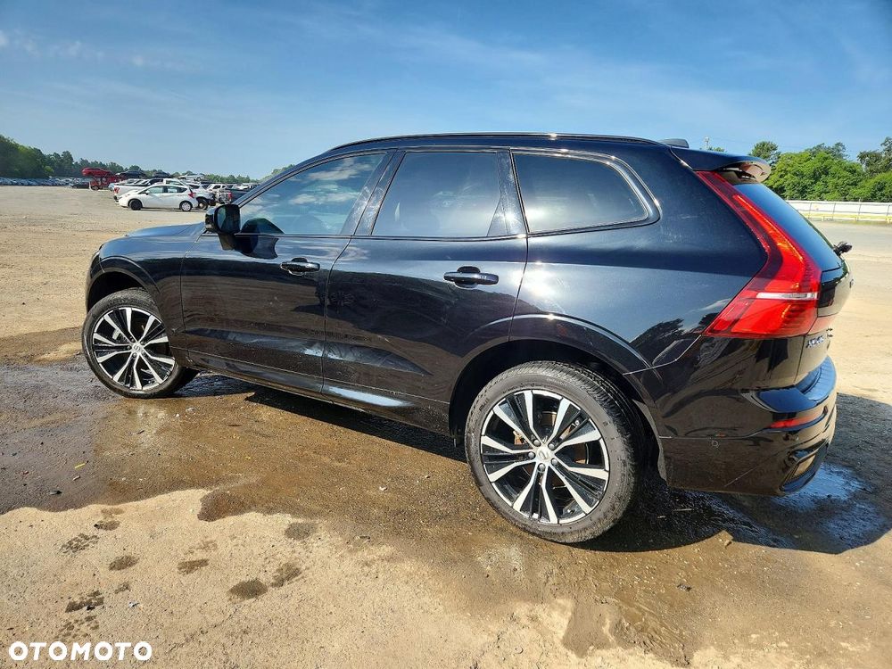 Volvo XC 60 B5 B Geartronic Momentum Pro - 6