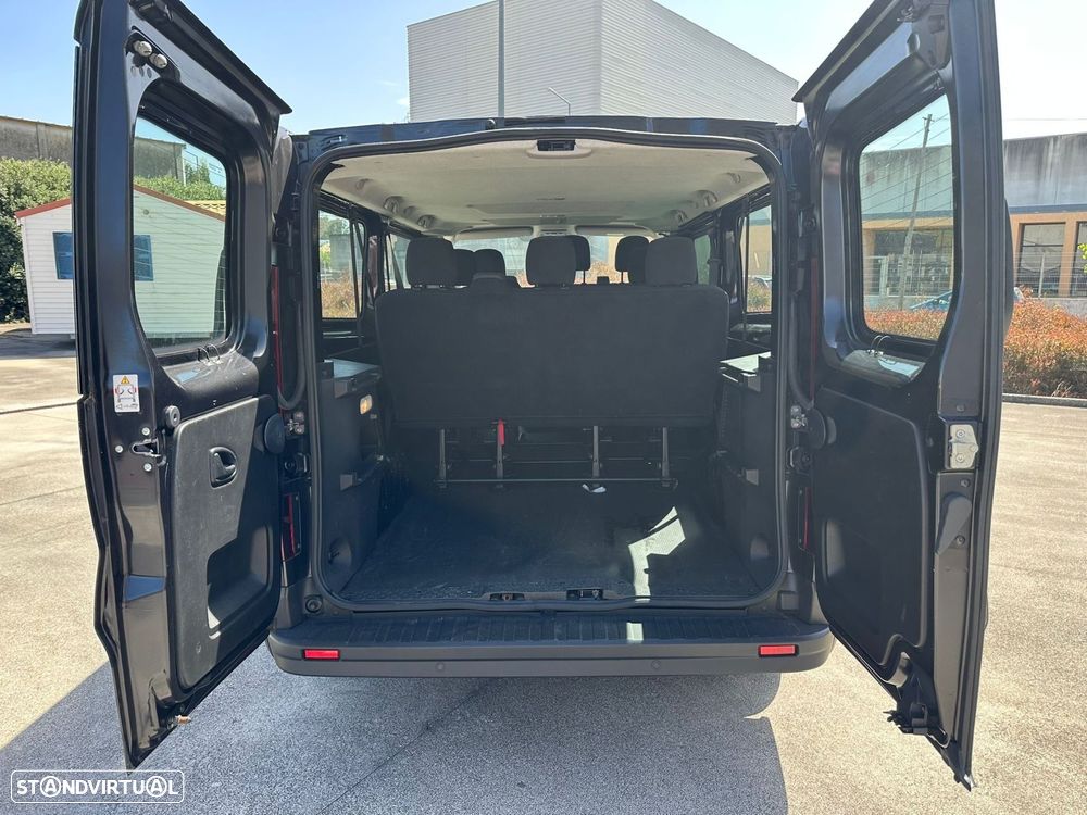 Renault Trafic - 7