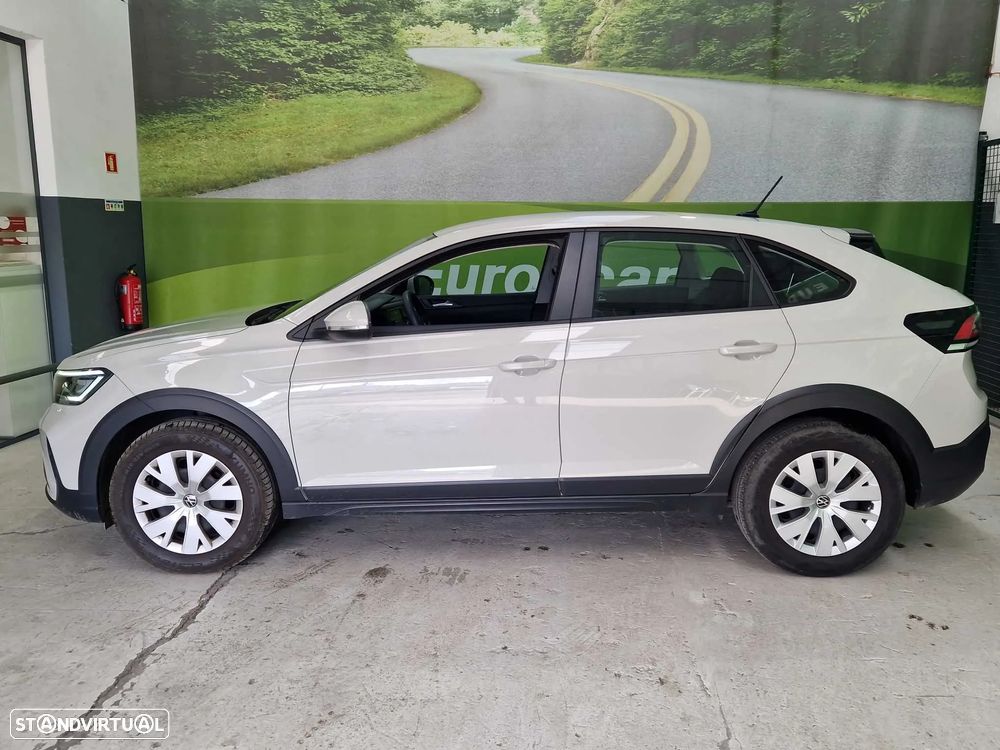 VW Taigo 1.0 TSI Life - 4