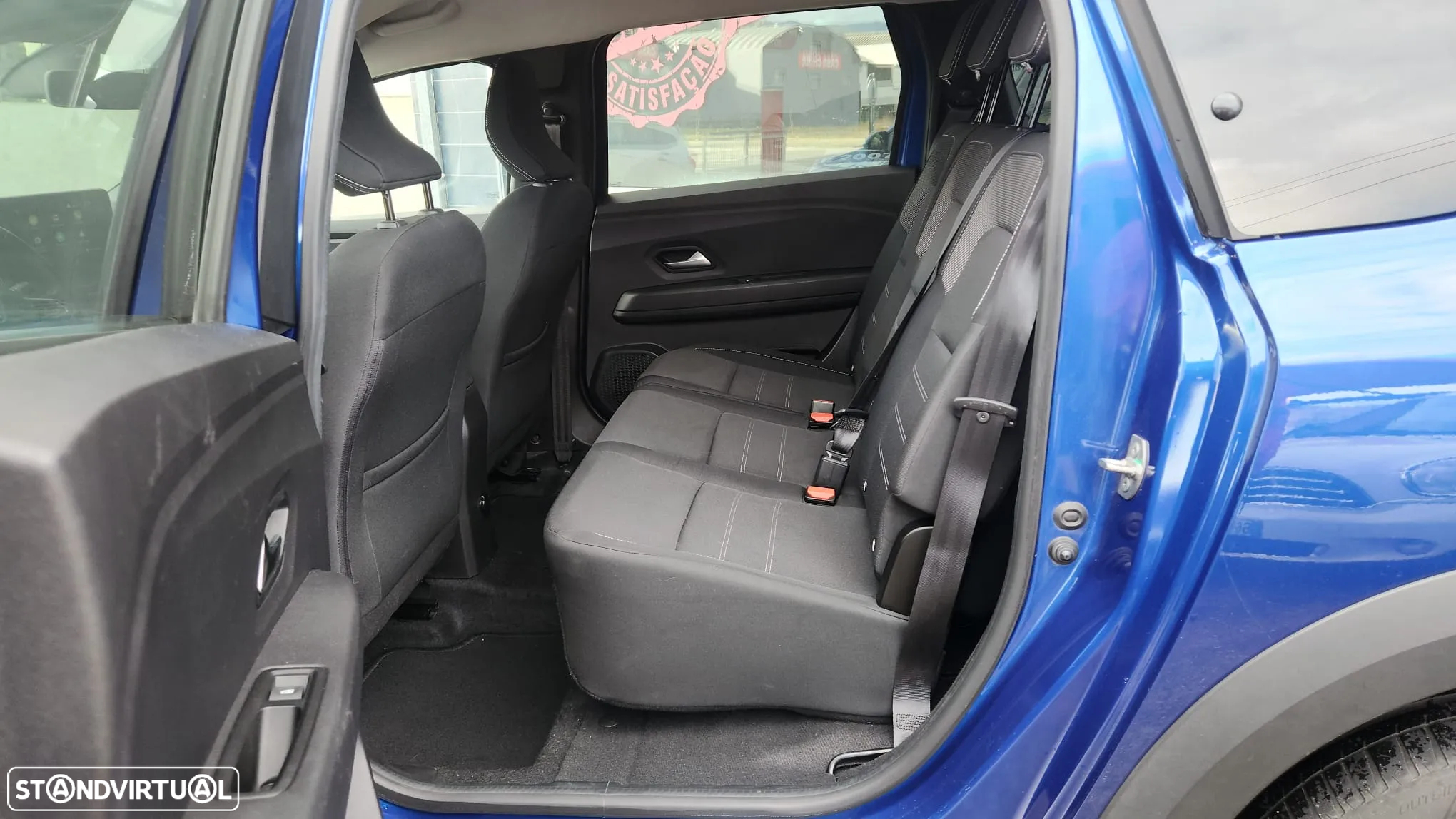 Dacia Jogger - 10