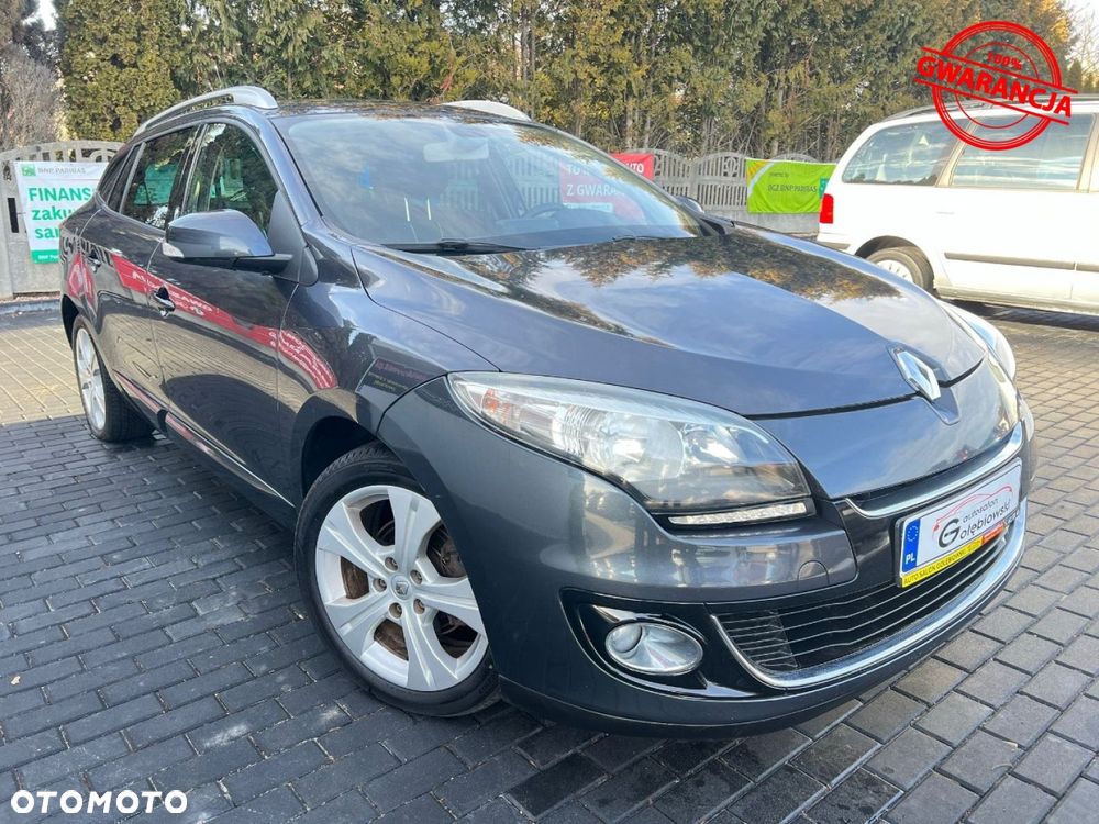 Renault Megane 1.5 dCi Bose Edition - 13