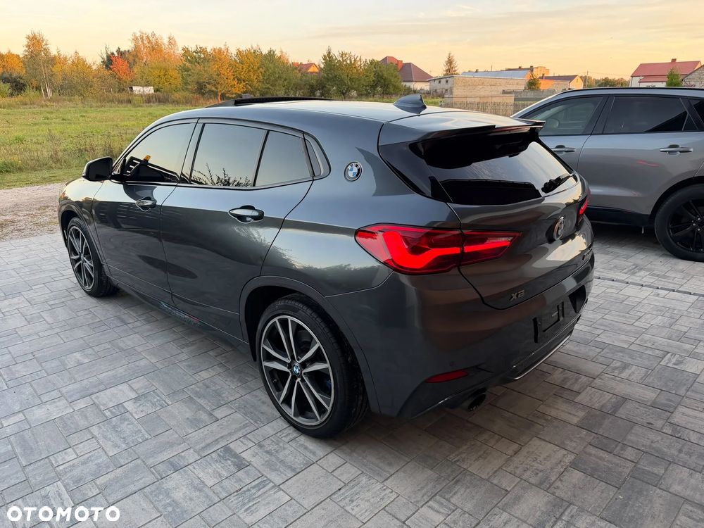 BMW X2 M35i - 6