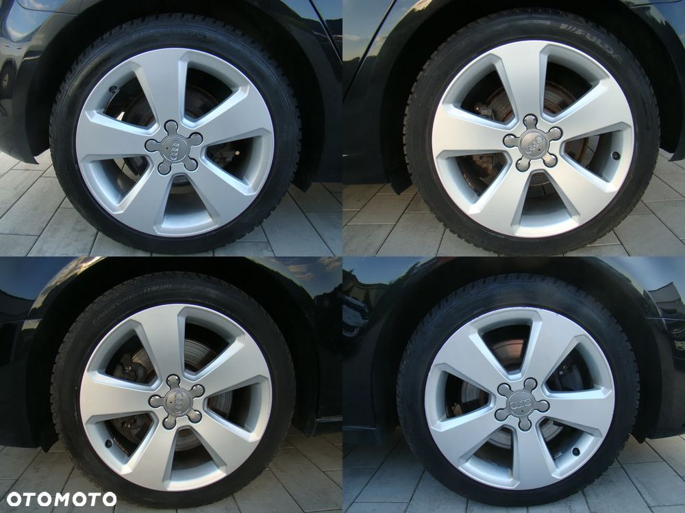 Audi A3 Sportback 1.8 TFSI Attraction - 19