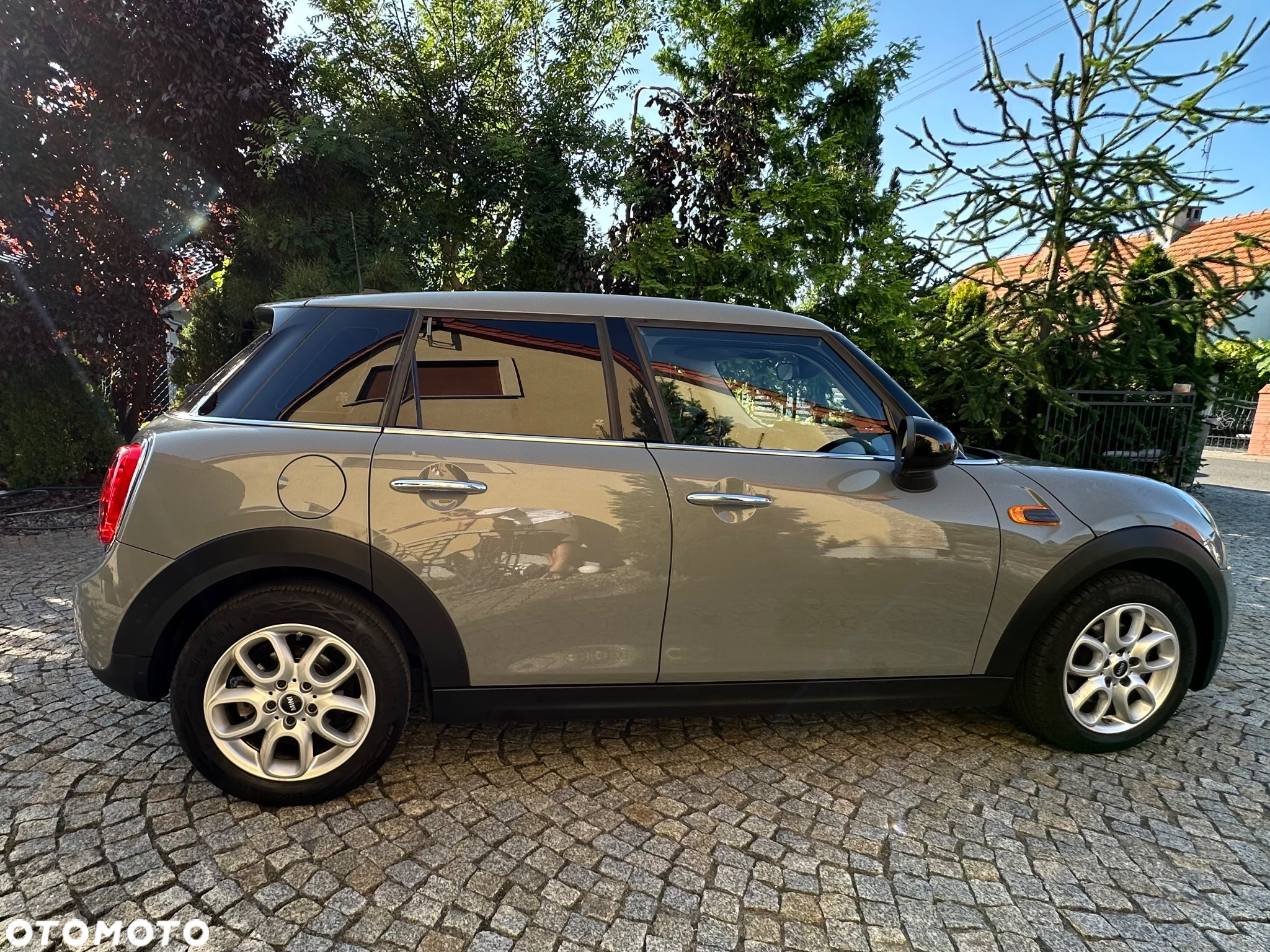 MINI Cooper Standard - 4