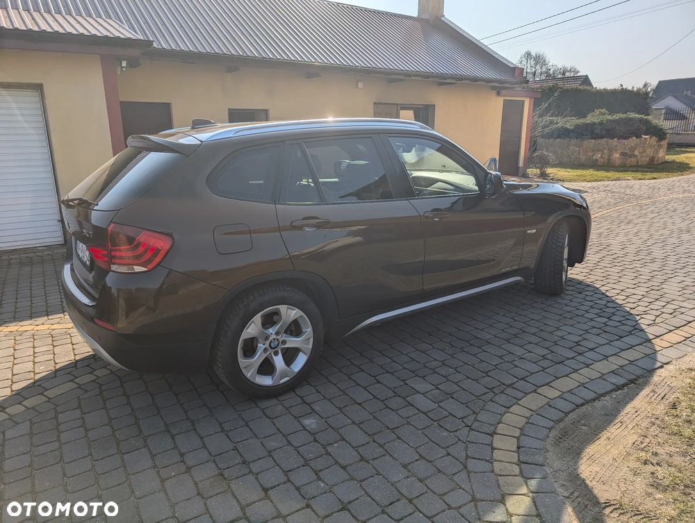 BMW X1 - 4