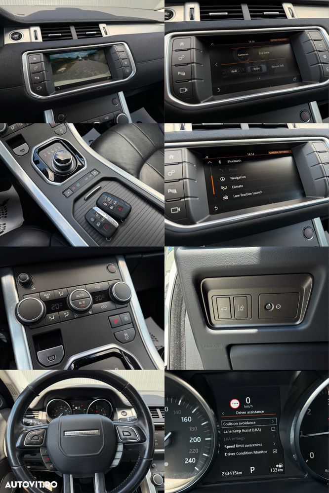 Land Rover Range Rover Sport - 8