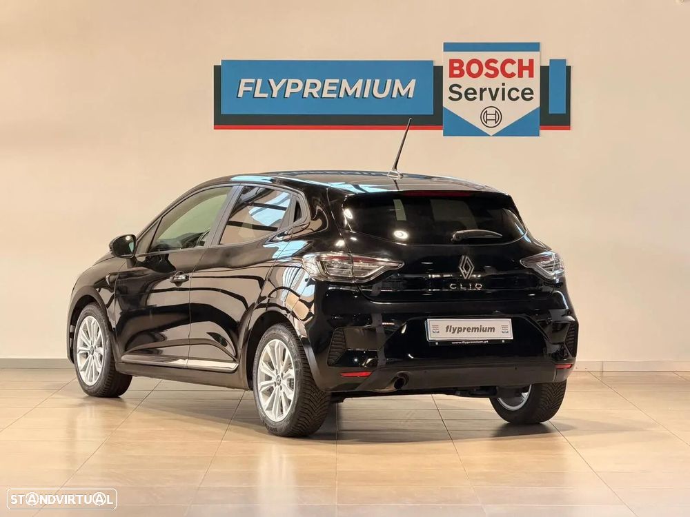 Renault Clio 1.0 TCe Evolution Bi-Fuel - 16