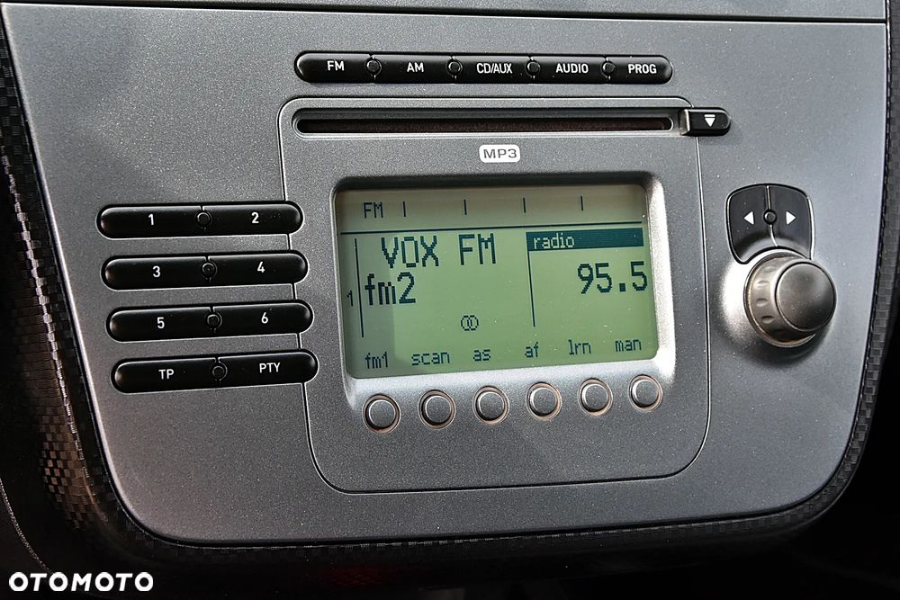 Seat Altea XL 1.6 Reference - 15