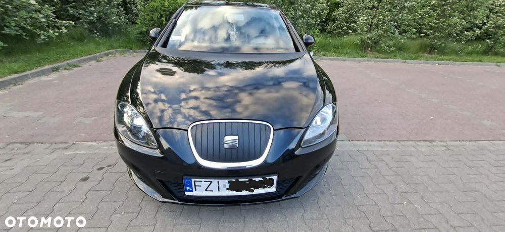 Seat Leon 1.6 TDI Style - 2