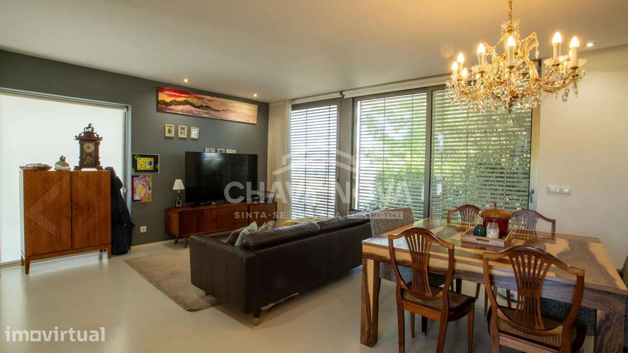 Moradia Triplex V3 em Serzedo Vila Nova de Gaia-SD/04664/MH - Grande imagem: 5/16