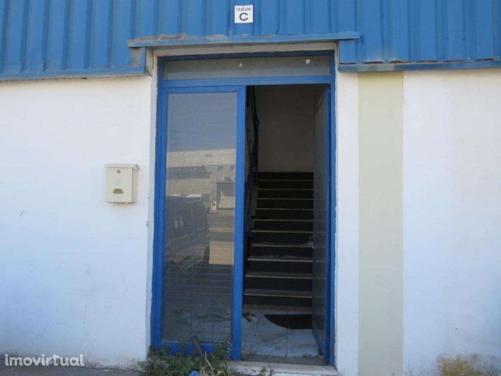 Armazém para Venda - Grande imagem: 2/7