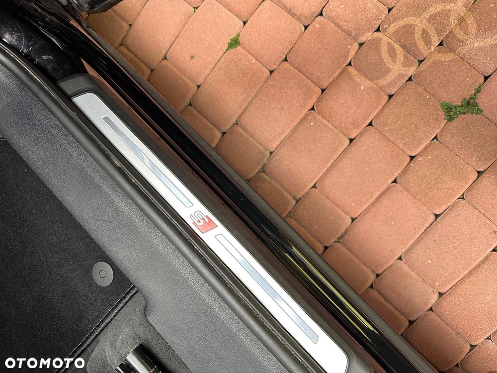 Audi Q3 45 TFSI Quattro S tronic S line - 25
