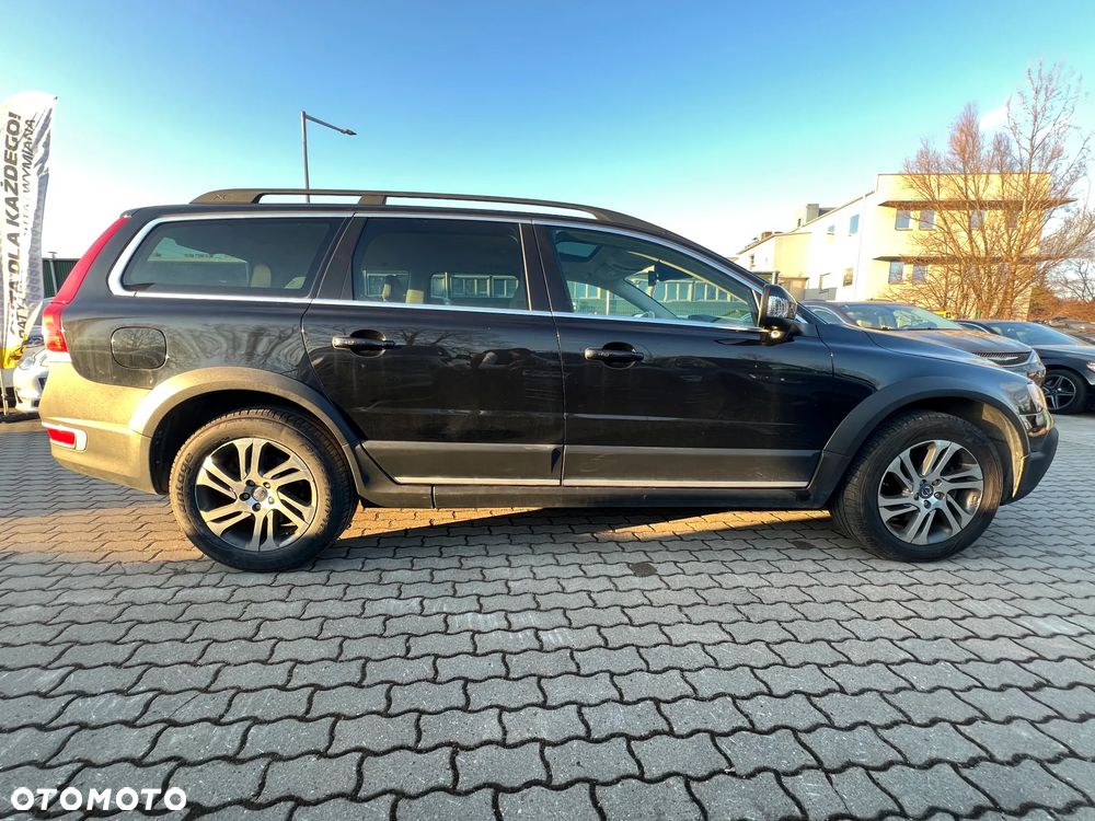 Volvo XC 70 - 10
