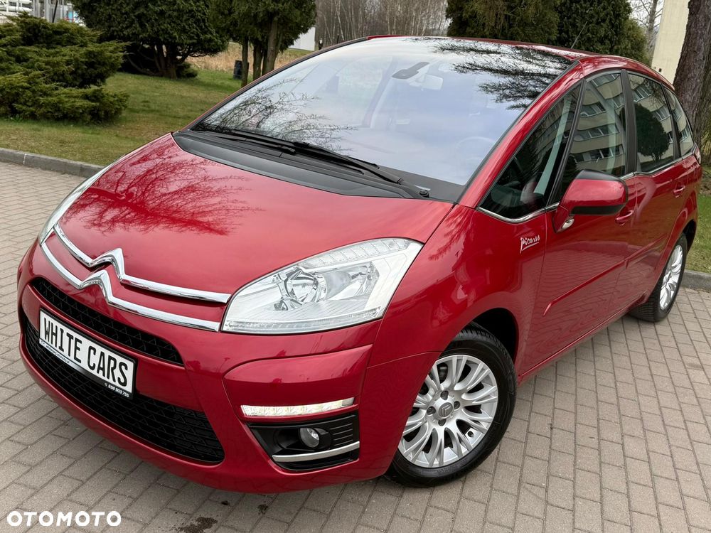 Citroën C4 VTi 120 Exclusive - 14