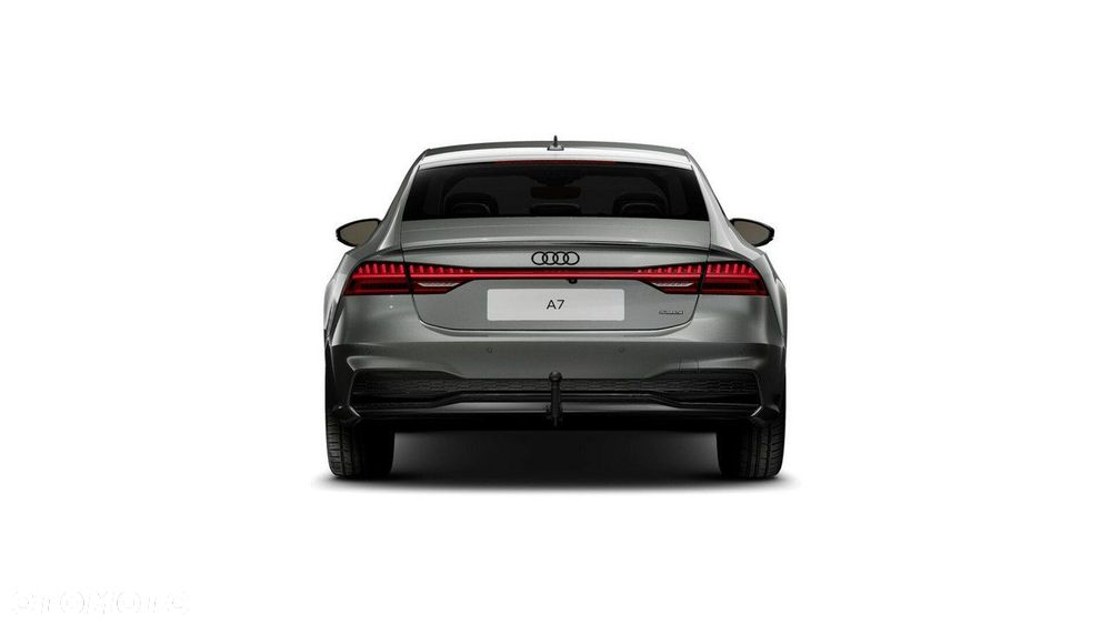 Audi A7 Sportback - 5
