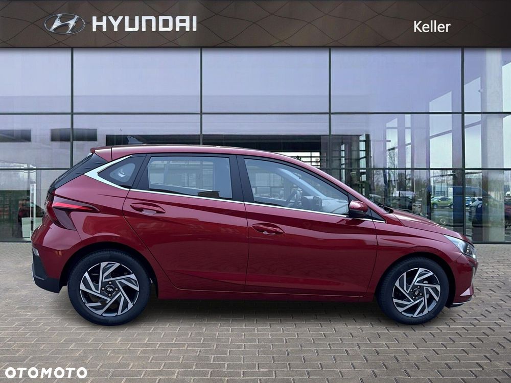 Hyundai i20 - 6