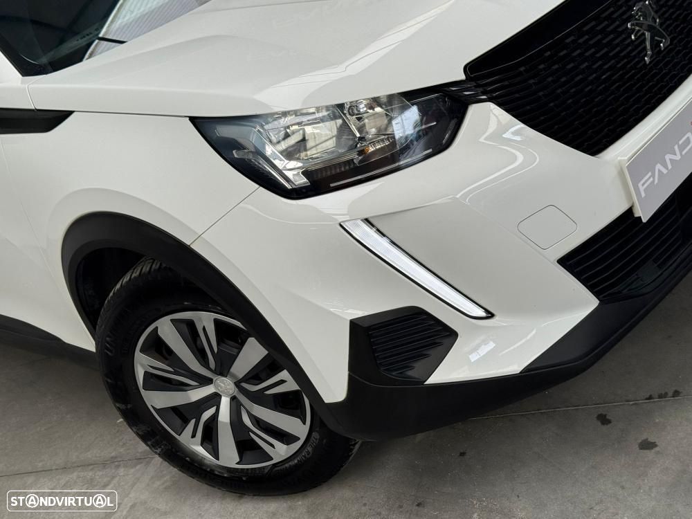 Peugeot 2008 PureTech 100 Active - 5