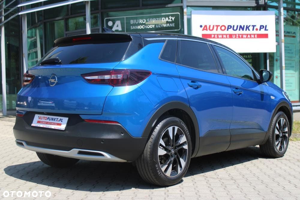Opel Grandland X - 30