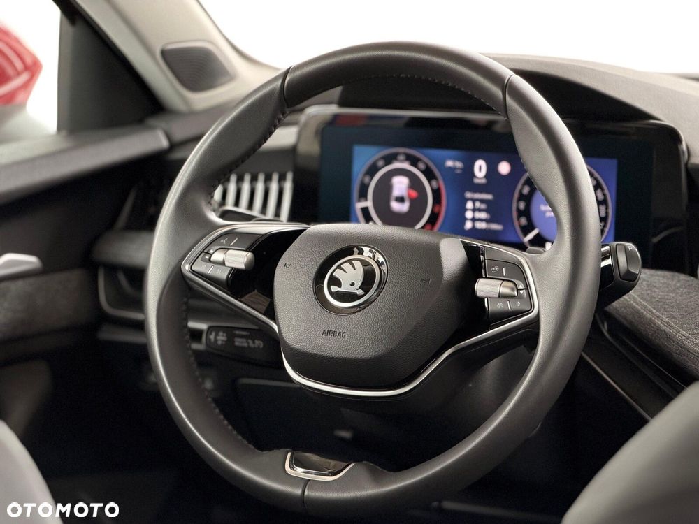 Skoda Superb 1.5 TSI mHEV Selection DSG - 17