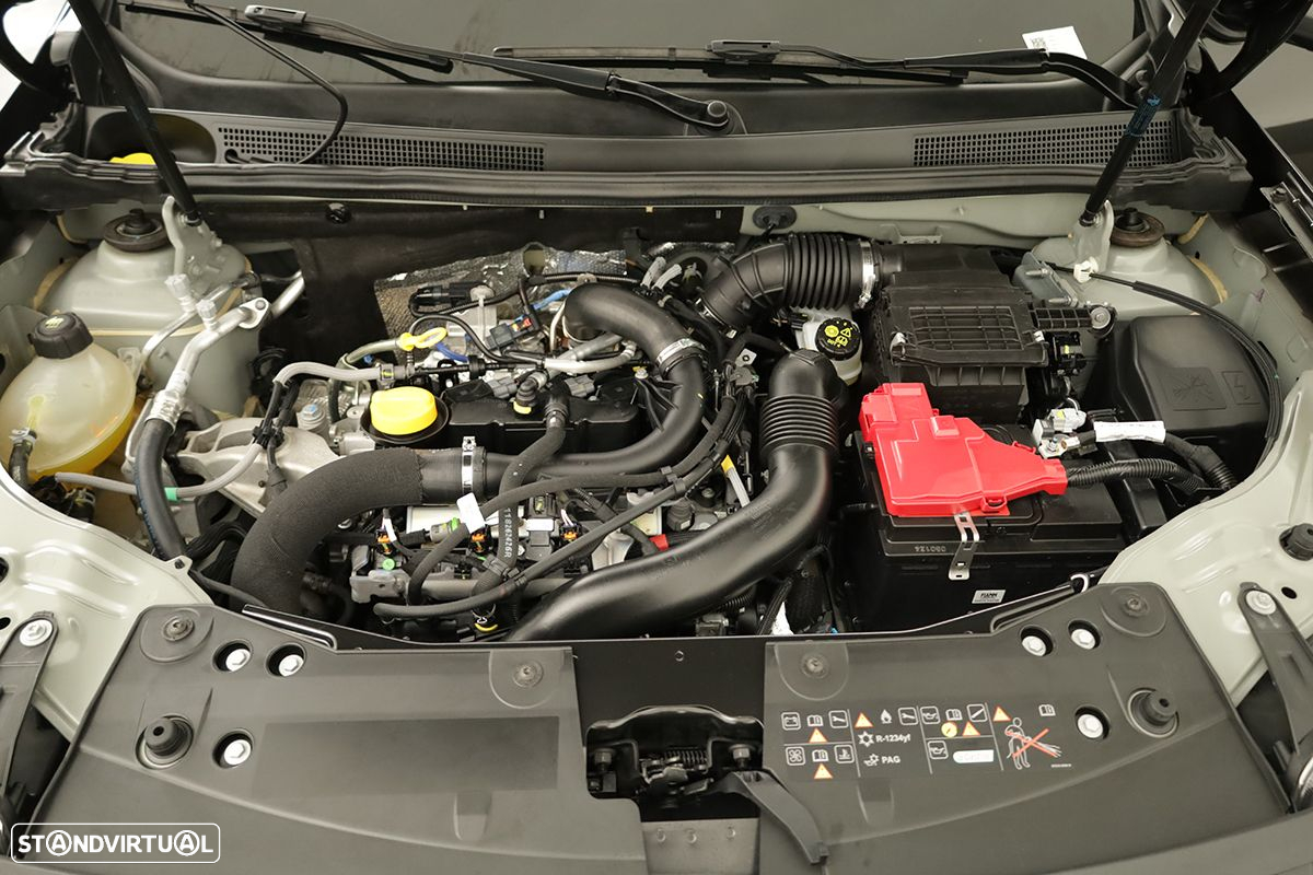Dacia Duster 1.0 TCe ECO-G Journey+ Up&Go Bi-Fuel - 25