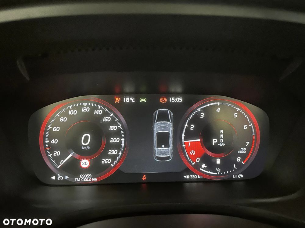 Volvo S60 - 14