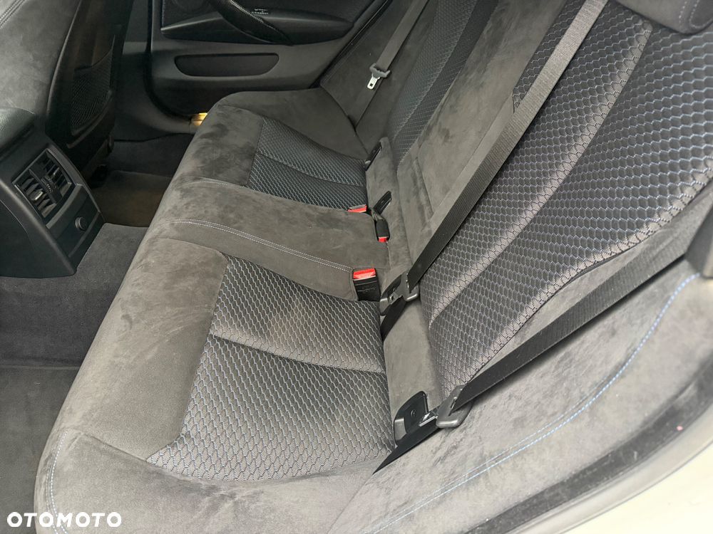 BMW Seria 4 430d Sport-Aut Advantage - 35