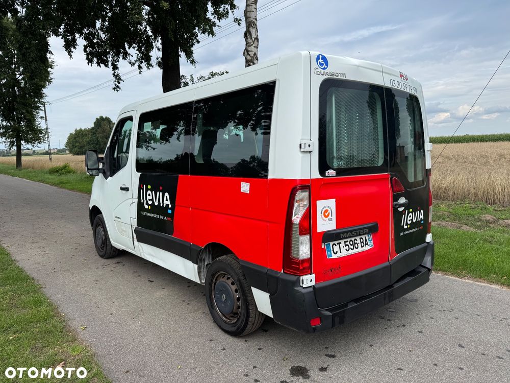 Renault Master - 7