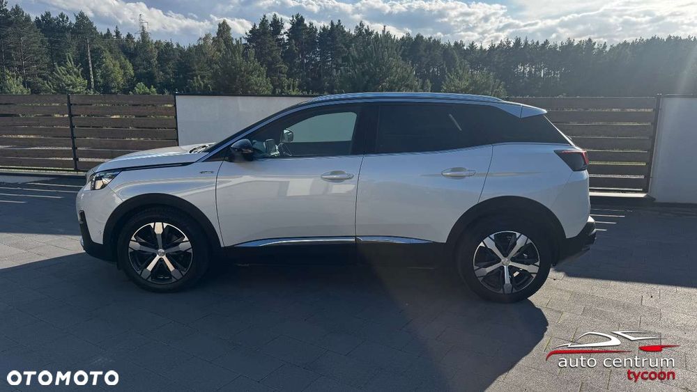 Peugeot 3008 - 2