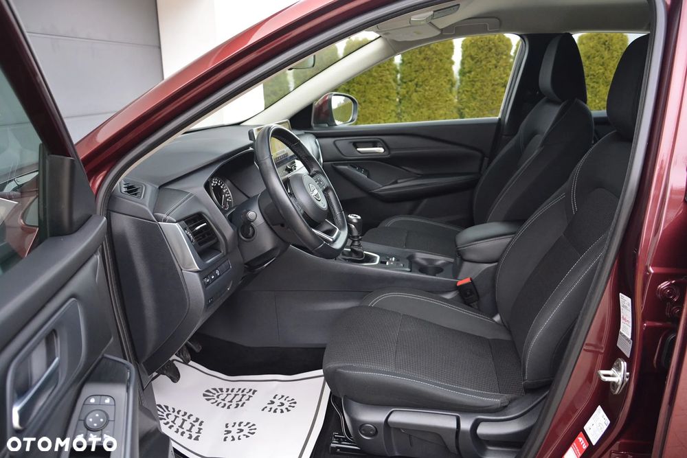 Nissan Qashqai 1.3 DIG-T MHEV Acenta - 12