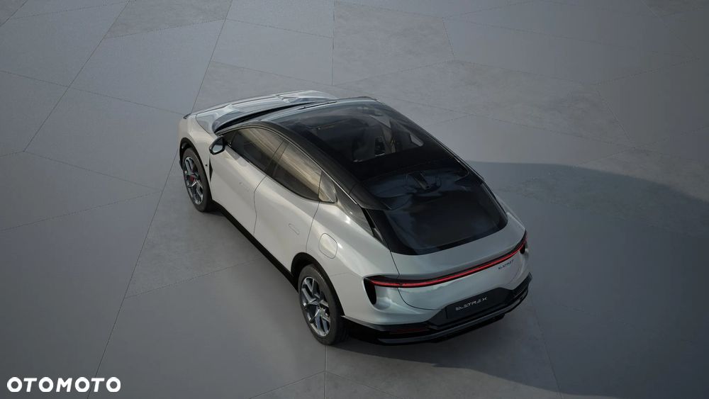 Lotus Eletre - 7