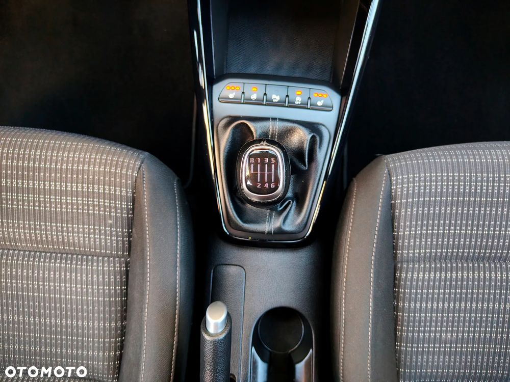 Kia Stonic 1.0 T-GDI 120 Vision - 25