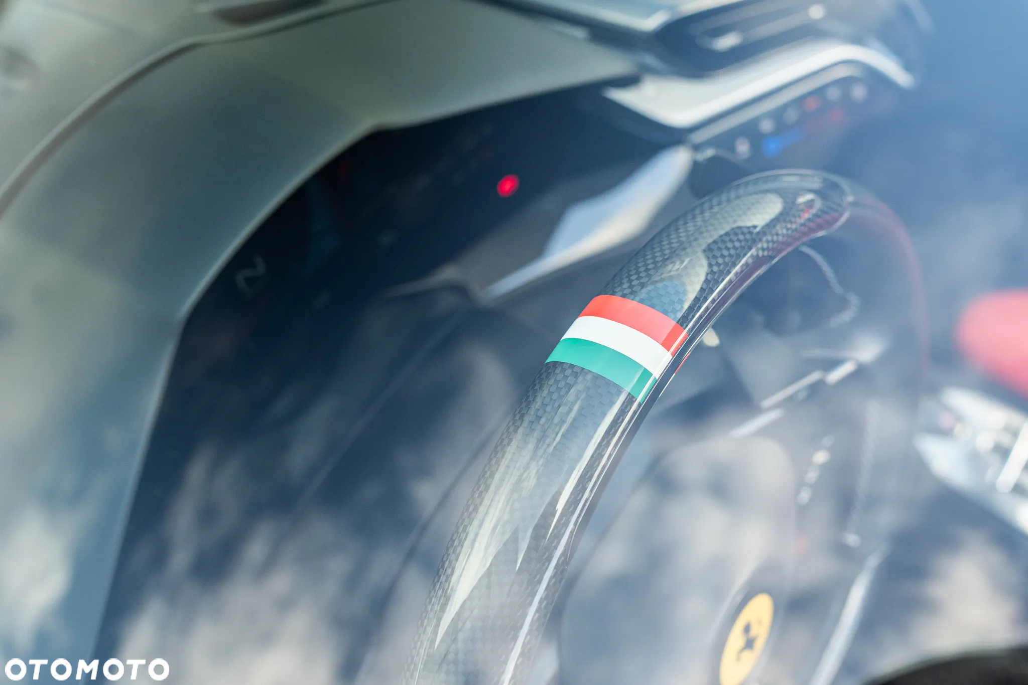 Ferrari SF90 Spider - 23
