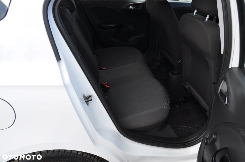 Opel Corsa 1.2 Edition - 18