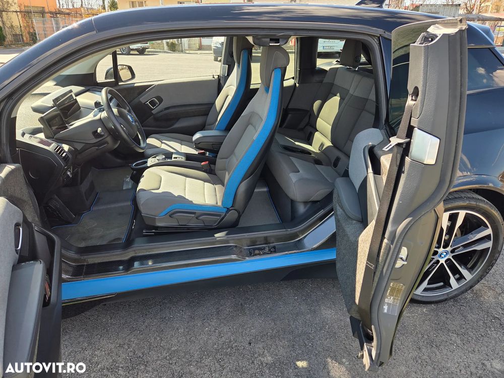 BMW i3 - 6