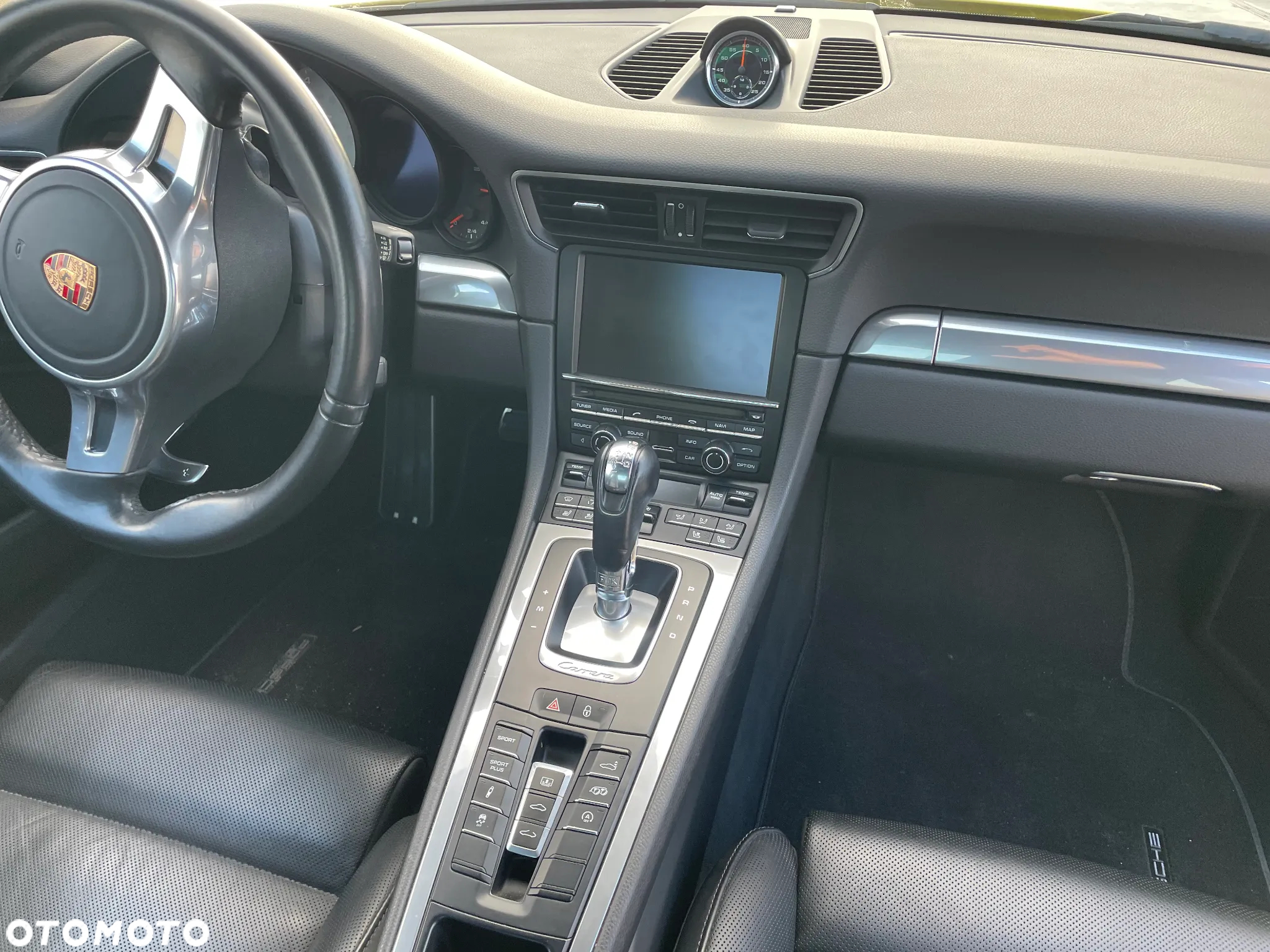Porsche 911 Carrera 4S PDK - 27