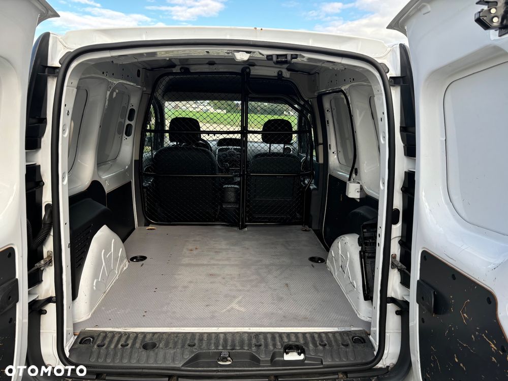 Renault Kangoo - 13