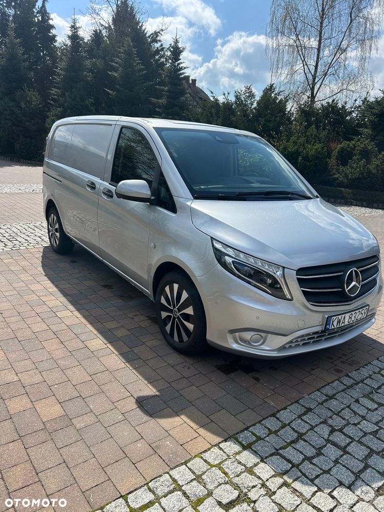Mercedes-Benz VITO - 14